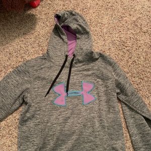 Under Armour Hoodie